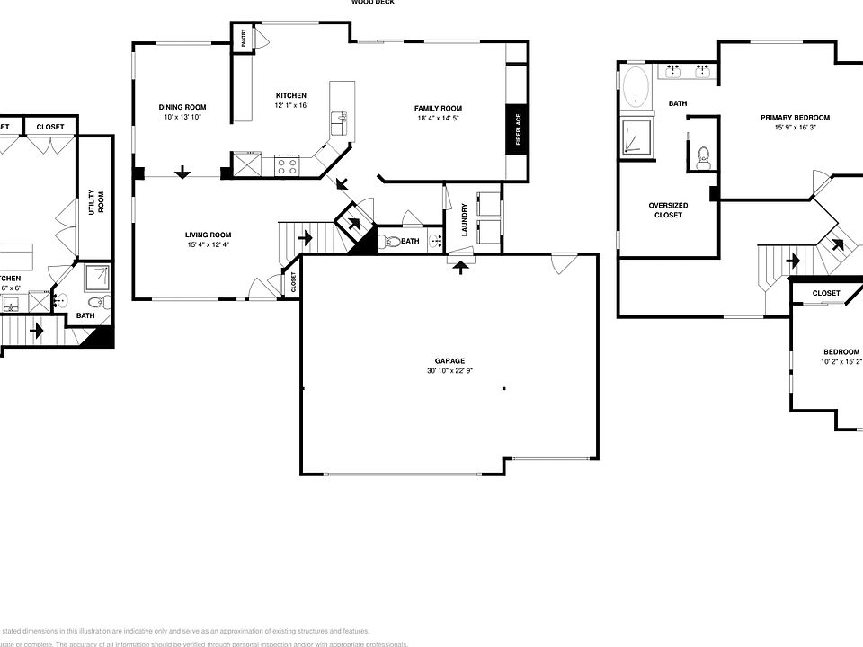 2nd image of 4683 Charing Ct
