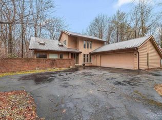 4700 Moorland Dr, Midland, MI