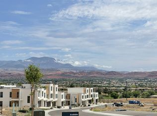 2778 Silver Cholla Ln, Saint George, UT 84770