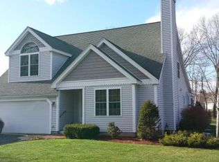 28 Madison Way, Manchester, NH 03109