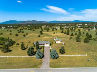 26031 N Old Highway 95, Athol, ID 83801