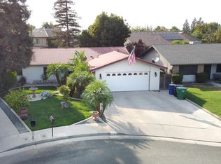 1121 Lindale St, Porterville, CA