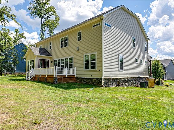 3rd image of 2512 Channelmark Ct