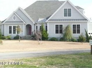 107 Core Dr W, MOREHEAD CITY, NC 28557