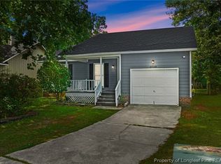 6738 Winchester St, Fayetteville, NC 28314