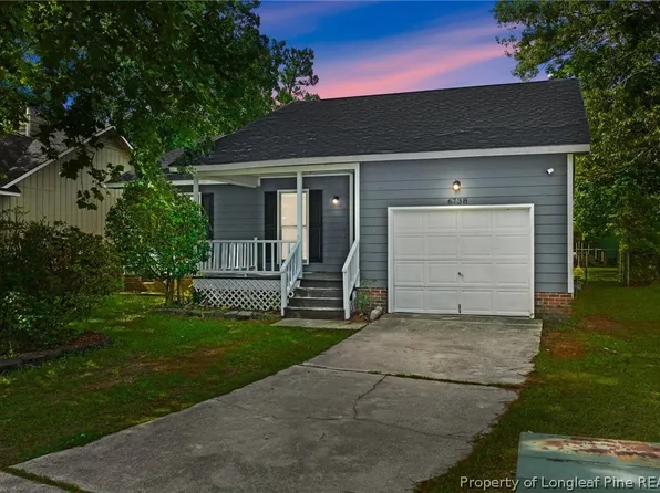6738 Winchester St, Fayetteville, NC 28314