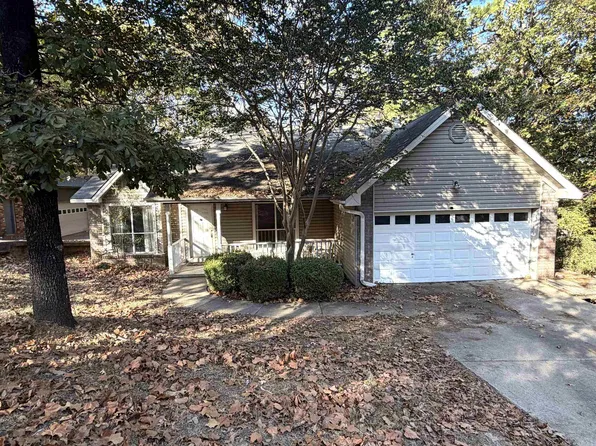8 Stoney Ridge Ln, Maumelle, AR 72113
