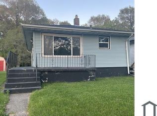 3447 Rhode Island St, Gary, IN 46409