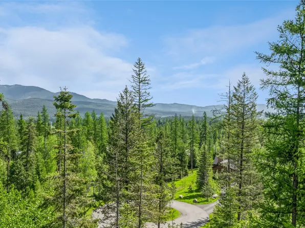 34 Merganser Ct, Whitefish, MT 59937