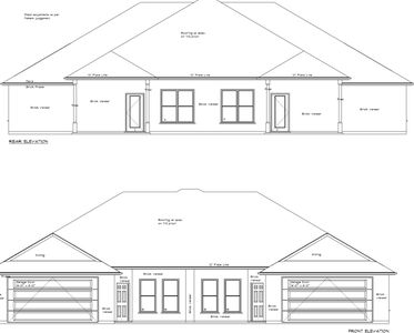 349 Woodstock Ln, Abilene, TX, 79602