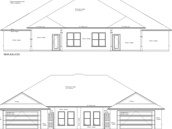 8175 Sawdust Trl, Abilene, TX 79602