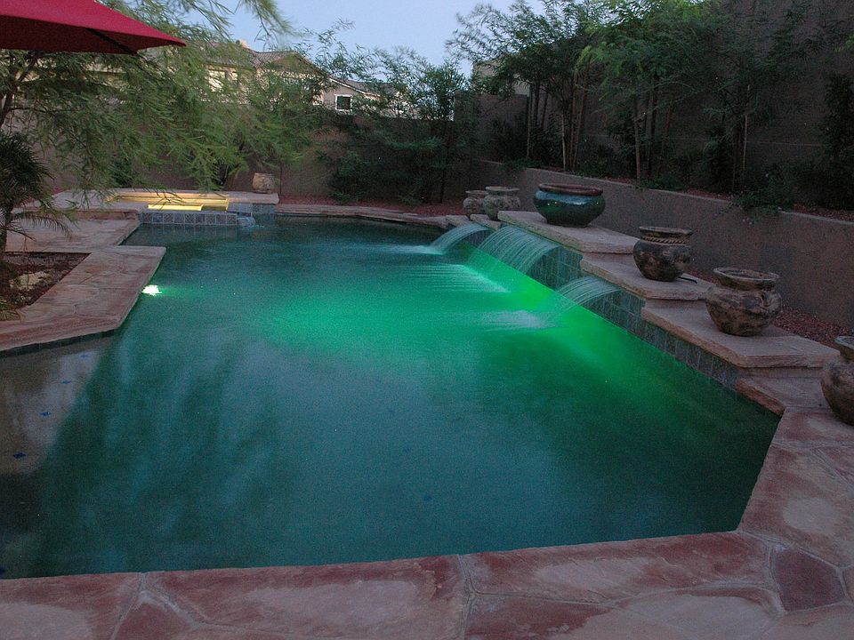 Full spectrum lighting that you can stop at your favorite color.