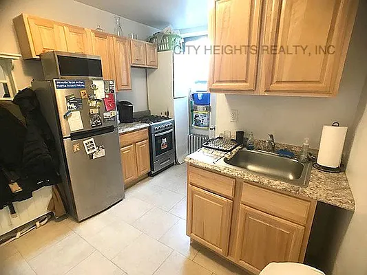 Rented by City Heights Realty | media 17