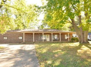 4415 Fickas Rd, Evansville, IN 47714