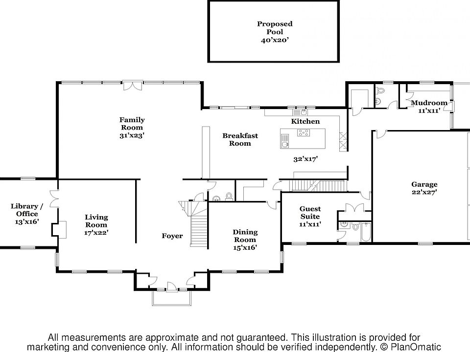 2nd image of 4 Murdock Rd