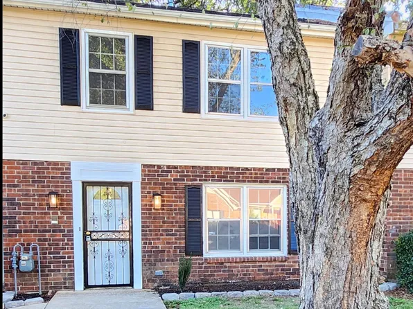 5275 Scottsdale Ave #9, Memphis, TN 38118