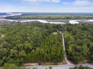 901 Faver Dykes Rd, Saint Augustine, FL 32086