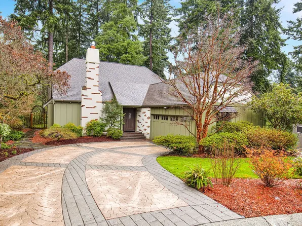 4101 106th Pl NE, Kirkland, WA 98033