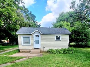 611 Beck Ave, Owosso, MI 48867