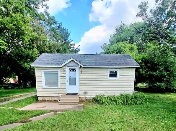 611 Beck Ave, Owosso, MI 48867