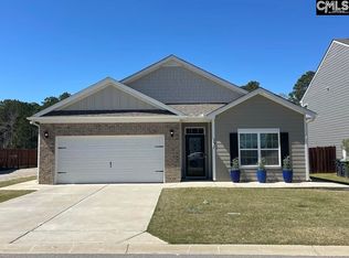 237 Timber Wood Dr, Chapin, SC 29036