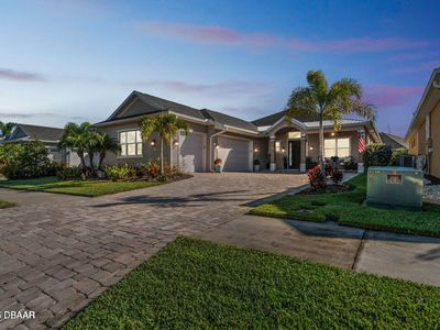 2815 Sienna View Terrace Ct, New Smyrna Beach, FL, 32168