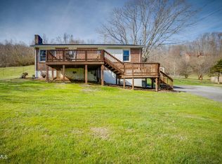 297 Walnut Hill Rd, Bristol, TN 37620