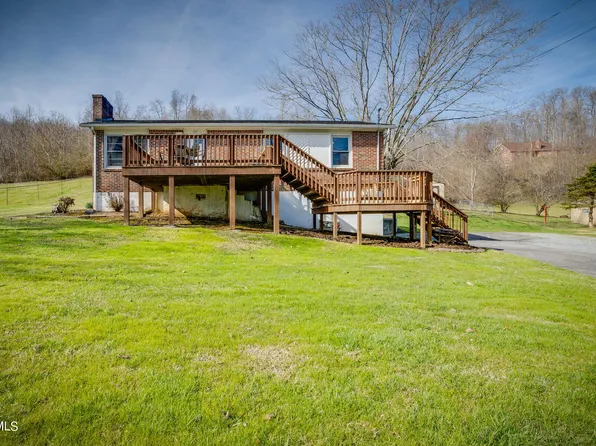 297 Walnut Hill Rd, Bristol, TN 37620