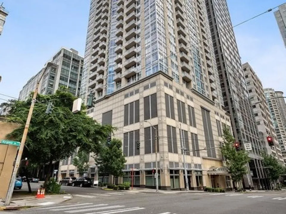 819 Virginia St #1507