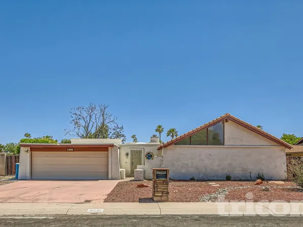 3031 W Mercer Ln, Phoenix, AZ 85029