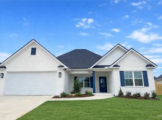 13943 Glen Park Ave, Northport, AL 35475