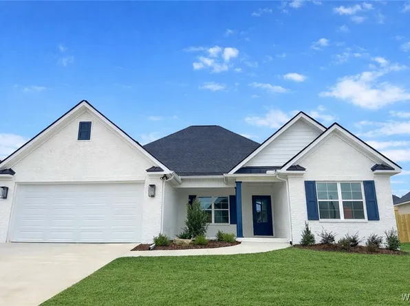 13943 Glen Park Ave, Northport, AL 35475