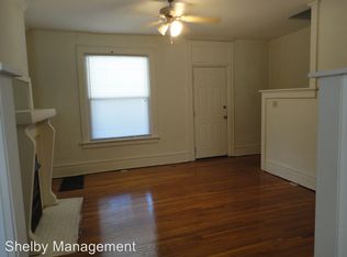 337 E Tompkins St, Columbus, OH 43202