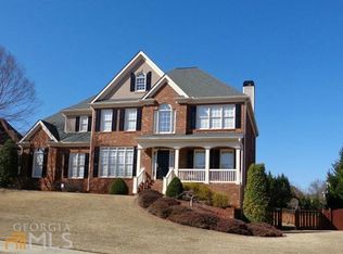 2170 Unity Trl NW, Marietta, GA 30064
