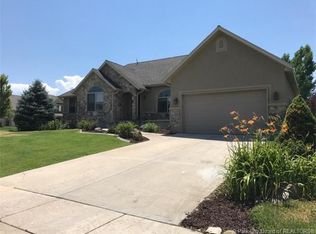 1976 E Keystone Ct, Heber, UT 84032