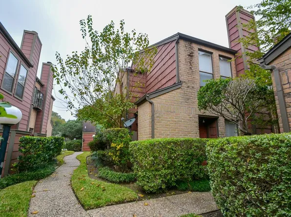 8299 Cambridge St APT 2004, Houston, TX 77054