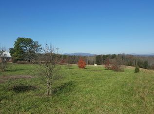 Trac 3 Jefferson Estates, Wirtz, VA 24184