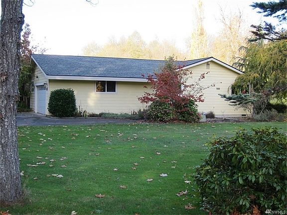 2nd image of 801 NE Old Belfair Hwy