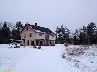 102 Cookson Ln, Whitefield, ME 04353