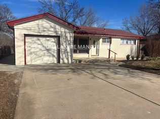 1146 N Georgie Ave, Derby, KS 67037