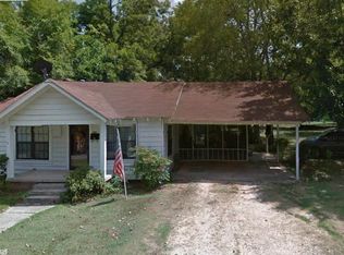 101 Allis St, Warren, AR 71671