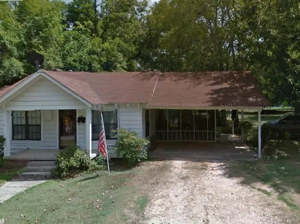 101 Allis St, Warren, AR 71671
