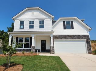 6363 Whirlaway Rd, Graniteville, SC 29829