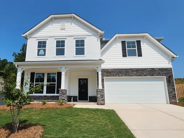 6363 Whirlaway Rd, Graniteville, SC 29829