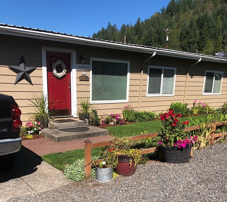 Spacious Updated Home
