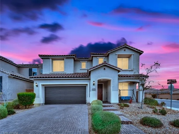 9988 Celestial Cliffs Ave, Las Vegas, NV 89166