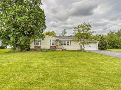 887 Salt Rd #W, Webster, NY, 14580