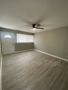 1505 Julian St, Greensboro, NC, 27406
