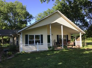 12342 County Road 160, Carthage, MO 64836