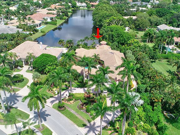 Home For Sale In St Andrews Country Club